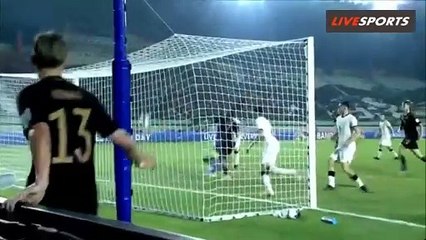 New Zealand vs Germany 1-3 Highlights All Match FIFA World Cup 2023 U17