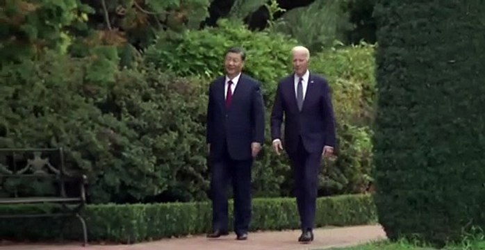 ⚡️ Китай и США договорились возобновить взаимодействие между вооруженными силами