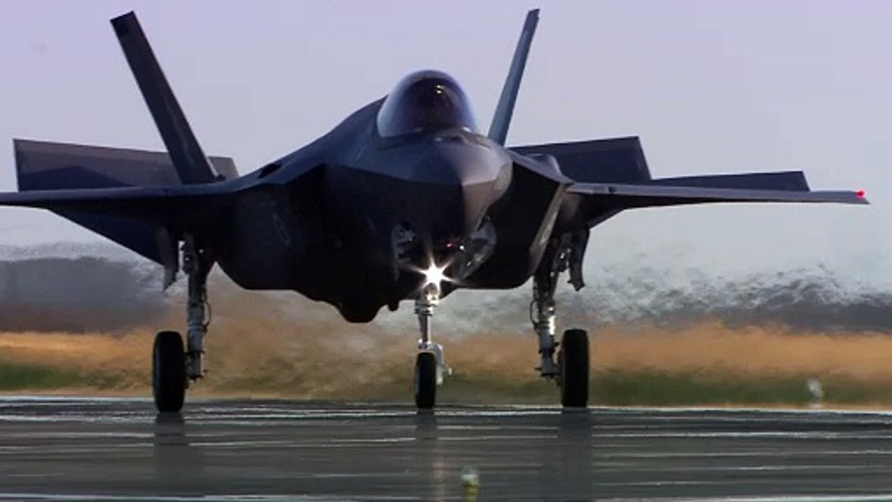 Newcastle Air Show to feature sustainable aviation fuel