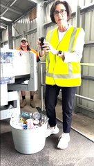 Jacinta Ermacora container deposit scheme