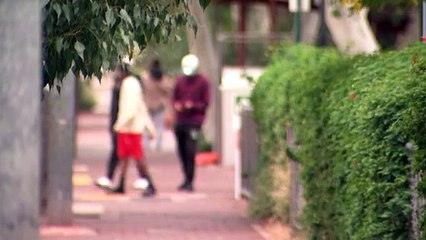 Alice Springs facing lawyer shortage amid mass exodus