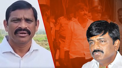 BTech Ravi Arrest లో పోలీసుల తీరు అభ్యంతరకరం - MLC Bhumireddy RamGopal Reddy | Telugu Oneindia