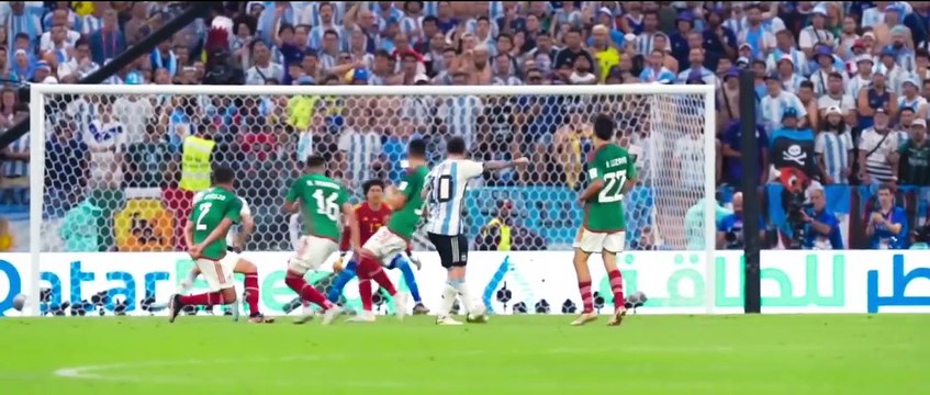 Muchachos, la película de la gente - Tráiler Oficial