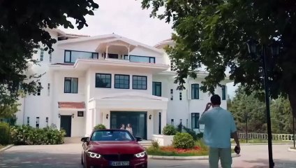 مسلسل المتوحش الحلقة 8 الثامنة مدبلجة HD