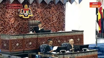 Parlimen hak bersama, bukan hak sesiapa - Shahidan