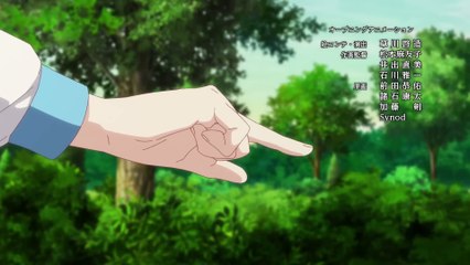 Workaholic Scientist Is Reincarnated As An Overpowered Pharmacist