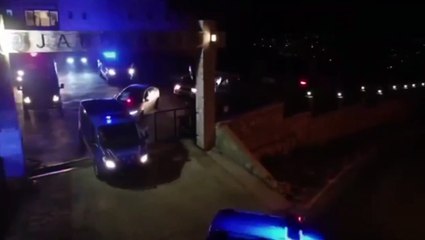 Germiciler suç örgütü çökertildi! Çete elebaşı Hakan Germici dahil 10 şüpheli tutuklandı