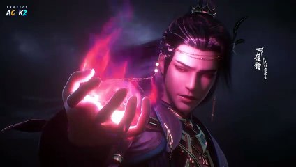 Apotheosis / Bai Lian Cheng Shen 06 Sub Indo