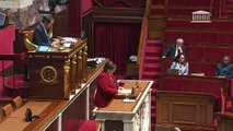 1ère séance : Engagement de la responsabilité du gouvernement (art 49.3) sur le projet de loi de finances pour les années 2023 à 2027 ; Discussions de diverses propositions de loi - Lundi 13 novembre 2023