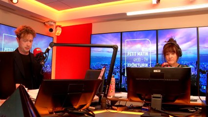 Le journal RTL de 6h30 du 16 novembre 2023