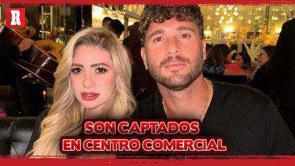 POLÉMICA: Arturo Ortiz es captado con Ileana Salas