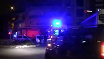 İzmir'de aksiyon filmlerini aratmayan cinayet