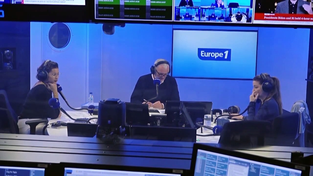 «C'est un dictateur» : Biden et Xi renouent le dialogue, mais exposent aussi leurs différends au grand jour