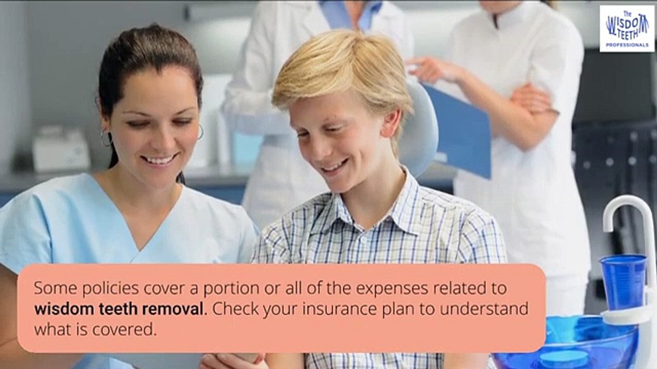 What Determines the Wisdom Teeth Removal Cost in Sydney