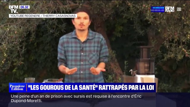 Dérives sectaires: un projet de loi pour mieux lutter contre les gourous de la santé