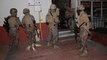 Mersin’de IŞİD operasyonu: Dört gözaltı