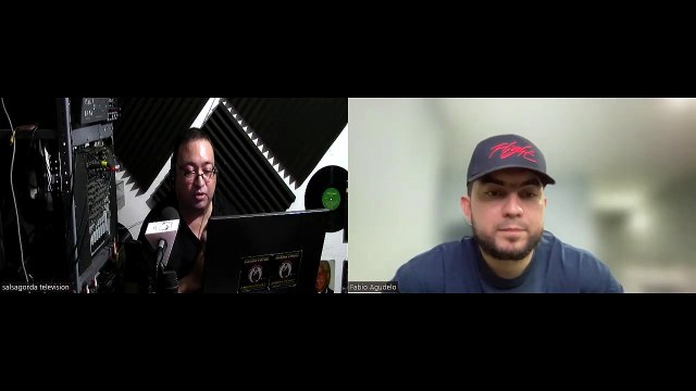 SALSA GORDA CON FUTURE 3020