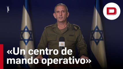 La sorpresa del Ejército israelí al liberal el hospital Al Shifa de Hamás