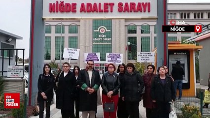 Niğde'de çocukları taciz eden bakkalın cezası belli oldu