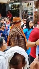 Nana Patekar's Fan-Slapping Video Creates Online Frenzy