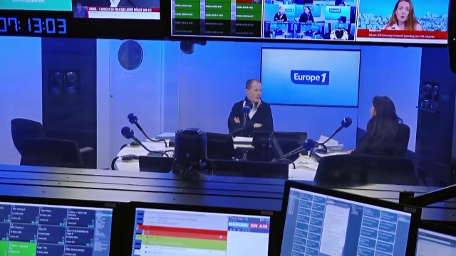 Libération du policier auteur du tir mortel sur Nahel : «Il était temps qu'il sorte», estime son avocat Me Laurent-Franck Liénard