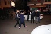 Mersin'de DEAŞ, DHKP-C ve THKP-C'ye yönelik operasyonda 4 şüpheli yakalandı