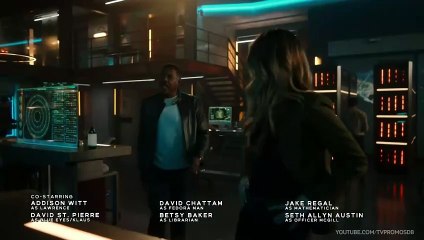Quantum Leap Season 2 Episode 7 Promo