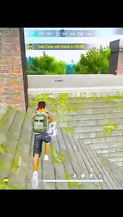 Impossible Noob Prank Kar diya - 1 vs 4   Garena F