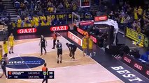 ASVEL 73-68 Win Over ALBA Berlin in the EuroLeague