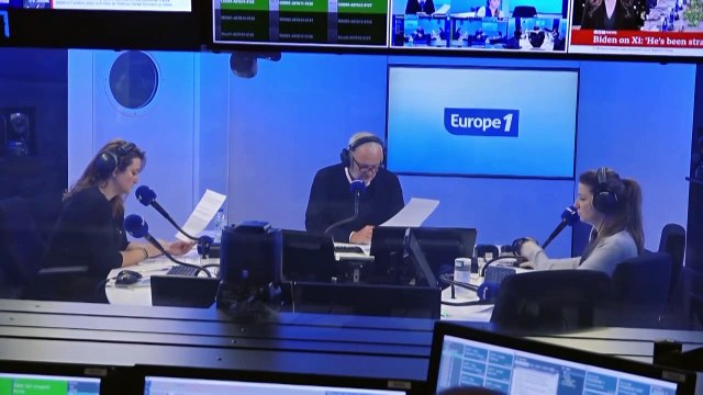 Nouvelle «rencontre de Saint-Denis» : Emmanuel Macron critique les défections de certains membres de l'opposition