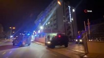 Mersin'de DEAŞ, DHKP-C ve THKP-C'ye operasyon: 4 gözaltı