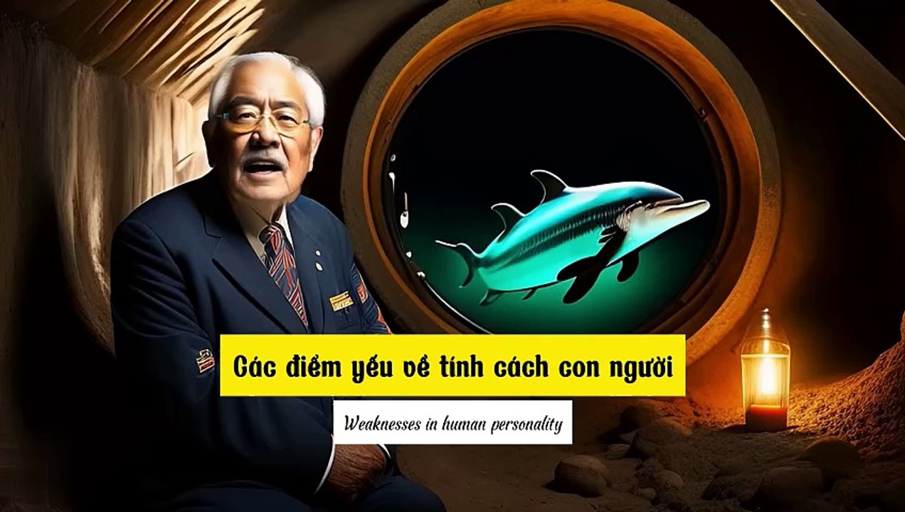Các điểm yếu về tính cách của con người #diemyeuvetinhcach #tinhcachconnguoi #caunoihay #baihoccuocsong #kienthuc #baihoc #kynang #fyp