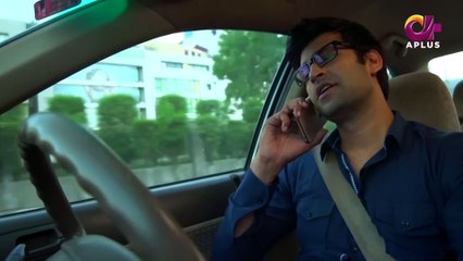 Maazi - Episode 15 aPlus Entertainemnt