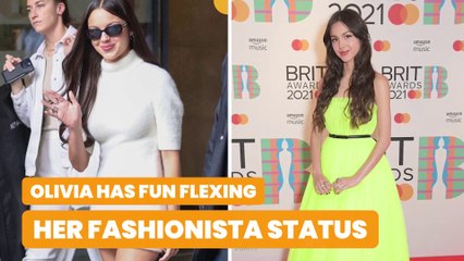 How Olivia Rodrigo Spends Her Millions