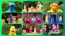 'Takalani Sesame' - Promocional oficial Temporada 13 - SABC2