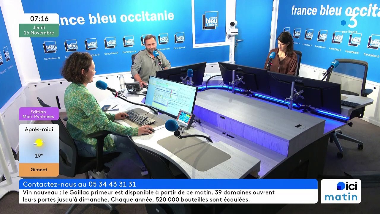 L'ECO d'ICI - Hiemstra, les pôeles à masse tarnais
