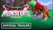 Dragon Quest Monsters: The Dark Prince | Official Monster Showcase Trailer