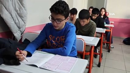 Uzmanından öğrencilere 'tatili fırsata çevirin' uyarısı