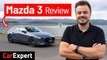 We review the priciest Mazda 3 on sale! 2020 Mazda 3 G25 Astina detailed expert review 4K