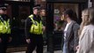 Amy Gets Arrested For Vandalising A Police Car _ Coronation Street