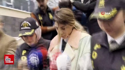 Candan kardeşler adliyeye sevk edildi