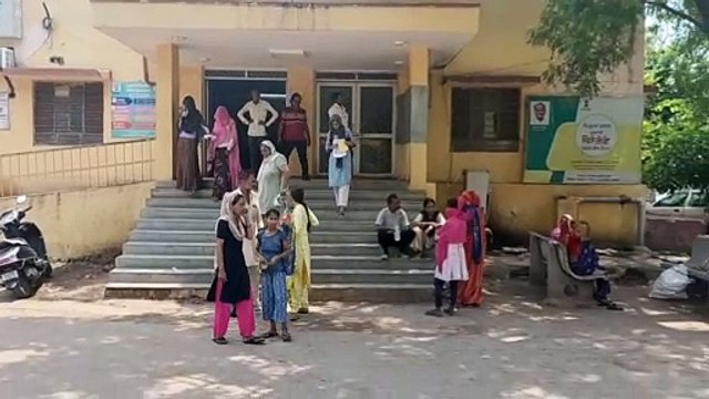आरजीएचएस : आखिर क्यों दवा के लिए भटक रहे 22 हजार पेंशनर्स व कार्मिक Video