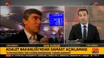 SON DAKİKA: Adalet Bakanlığı'ndan Ogün Samast açıklaması