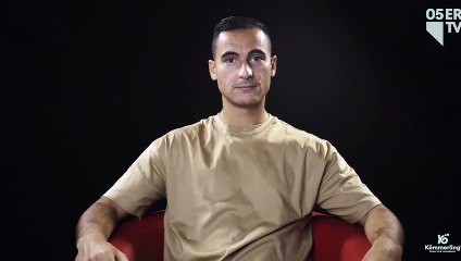 Filistin'e destek verdiği için sözleşmesi feshedilmişti! Anwar El Ghazi'den Mainz 05'e tazminat davası