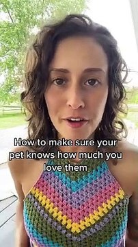 Abogada renuncia a su trabajo para ser psíquica de animales y sorprende con sus ganancias