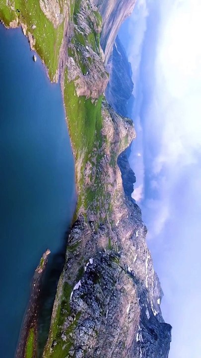 The sound of nature