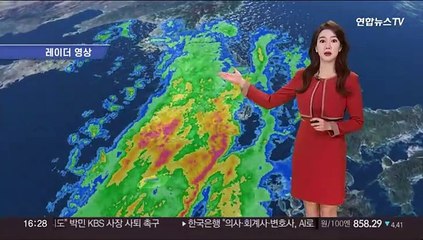 [날씨] 수능 퇴실시간 '쌀쌀'…내일 전국 곳곳 눈