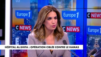 Georges Bensoussan : «Emmanuel Macron avait sa place dans la Marche, il a fait une erreur politique»