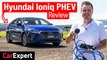 The diet Coke of EVs? 2020 Hyundai Ioniq Plug-in Hybrid PHEV expert review 4K