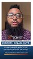 Meet Kenneth: Tech Leader Breaking Barriers at Wizard & Science Stories!